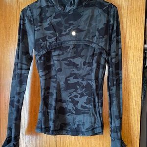Lululemon Define Jacket Hooded